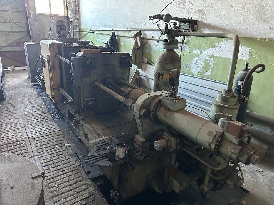 Оренда виробничих приміщень. Столярна майстерня. Ливарний цех