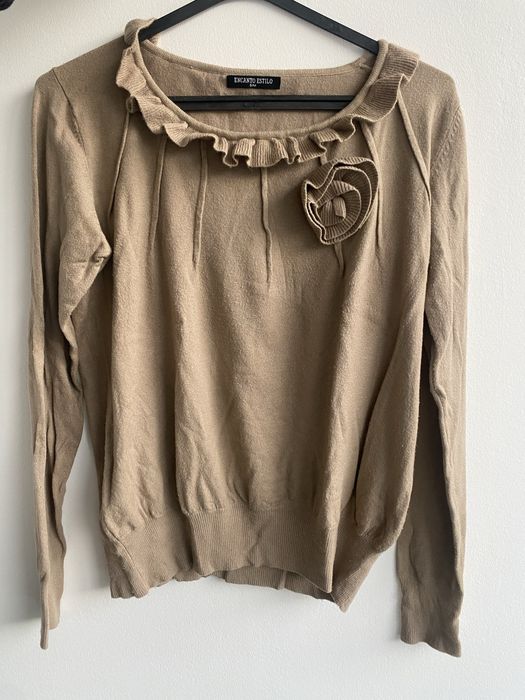 Camisola mulher usada