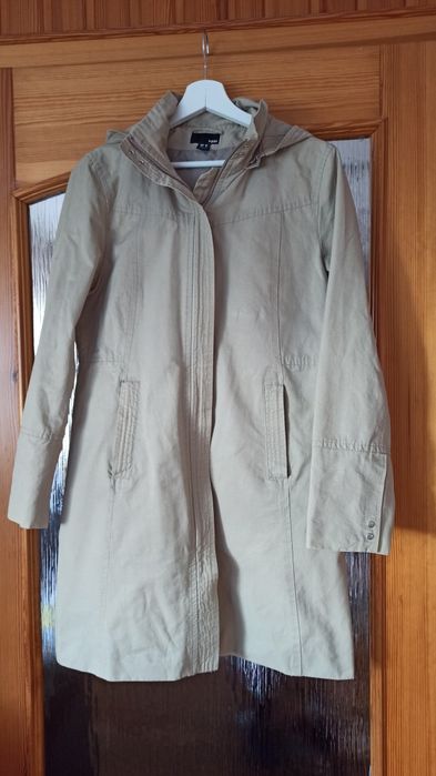 Kurtka wiatrówka/deszczówka H&M, roz. 38