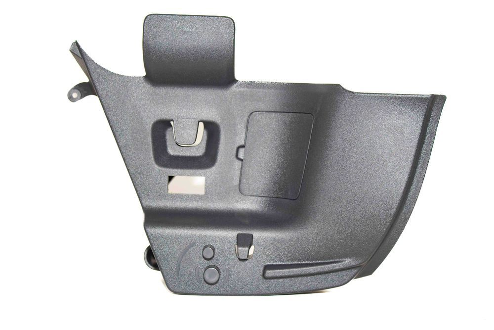 Mala acabemento VW Up! (N.075-Z1)