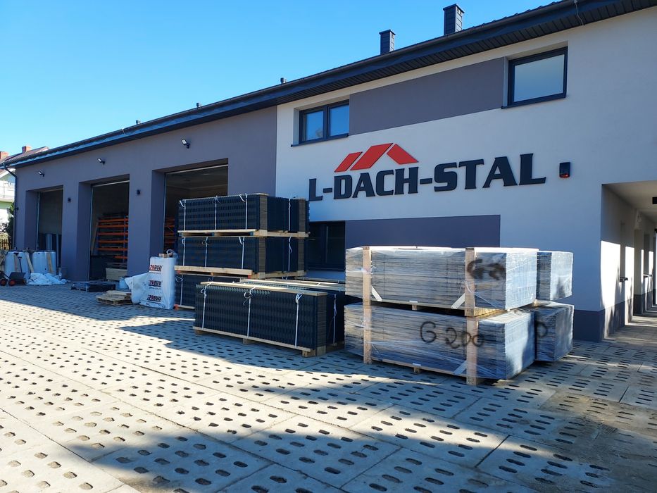 Ogrodzenia panelowe Ogrodzenie Panele 3d