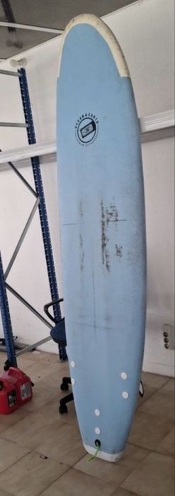 OceanEarth 8”0 e 3 8”0 para arranjar