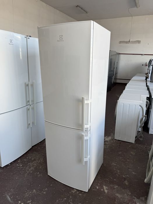 Lodówka Electrolux 185cm. A++ SPRAWNA. Gwarancja. Transport