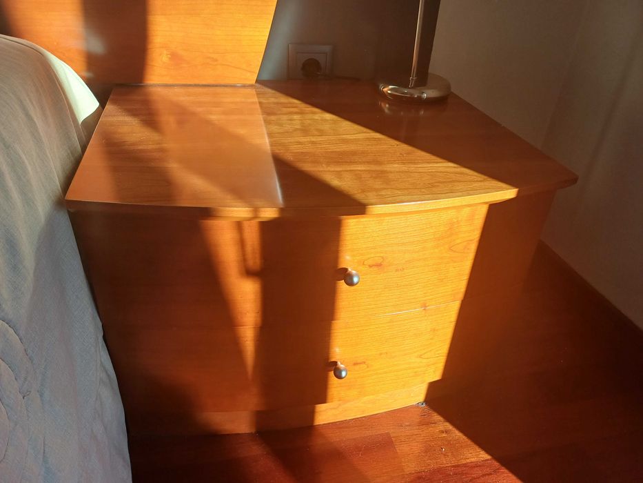 Mobilia de quarto