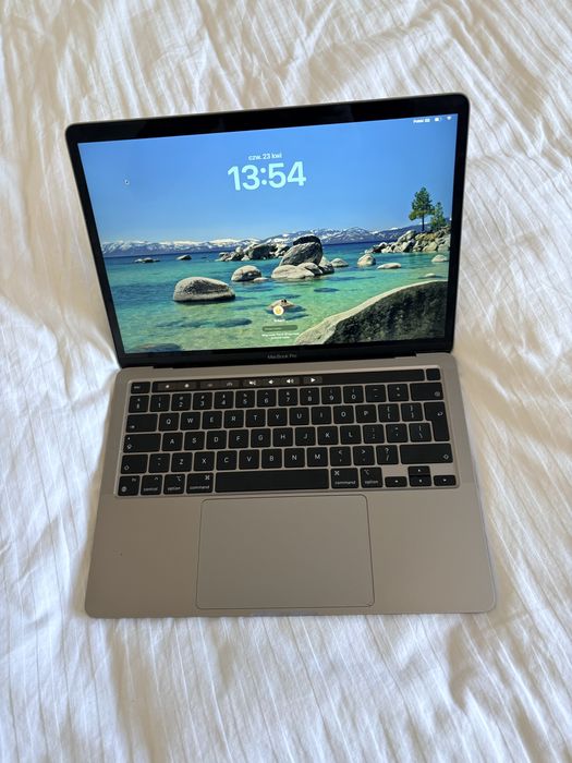 Macbook m2 pro 8/256