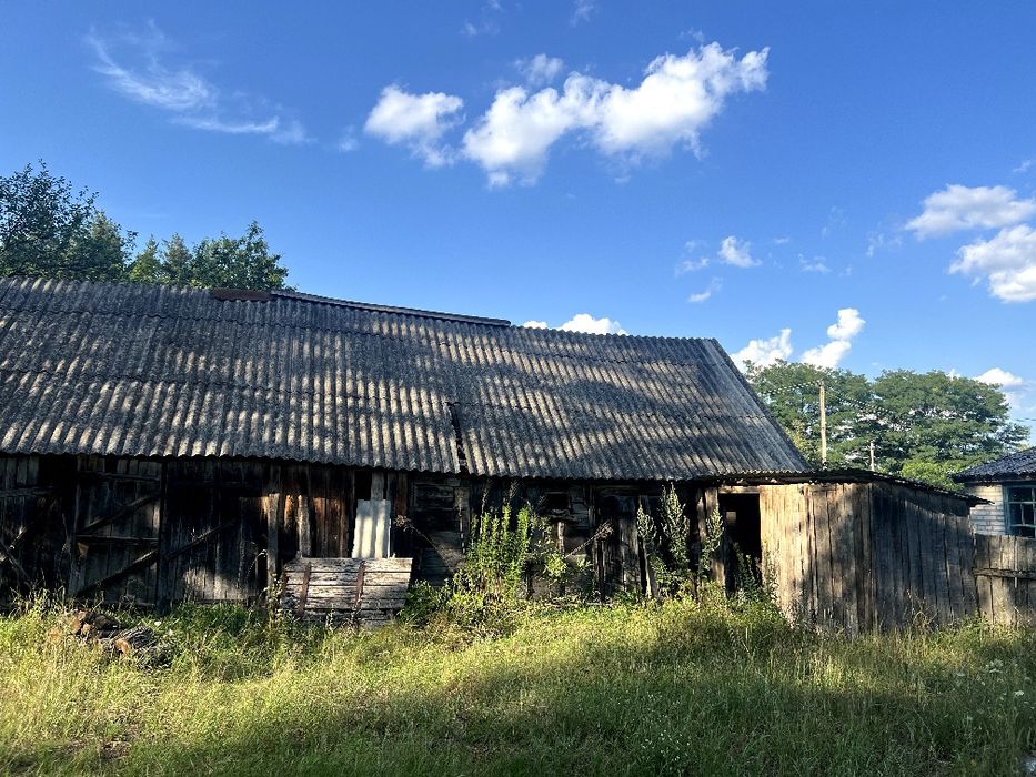 Продам будинок с Білки