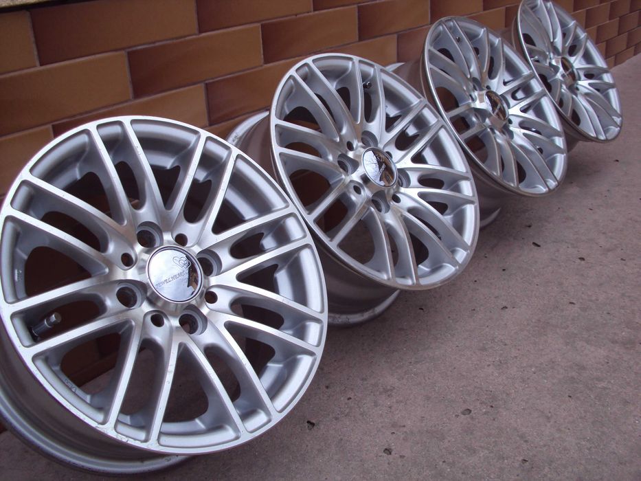 Диcки R13 4x100