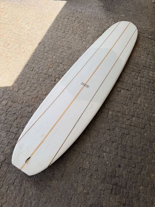 Noserider 9’6 garmendia Longboard