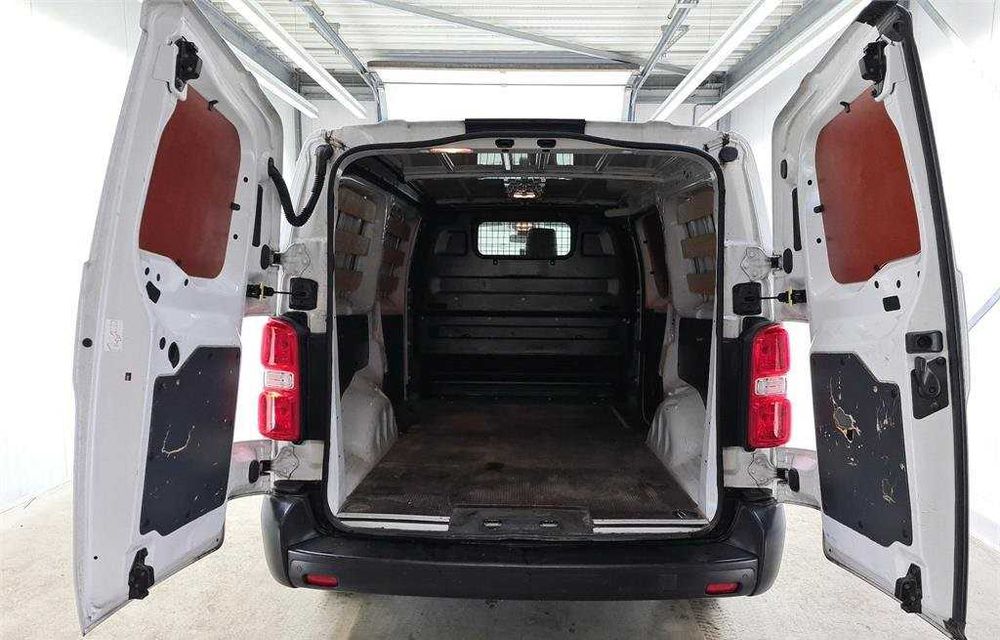 Peugeot Expert Para Peças - Há Peças