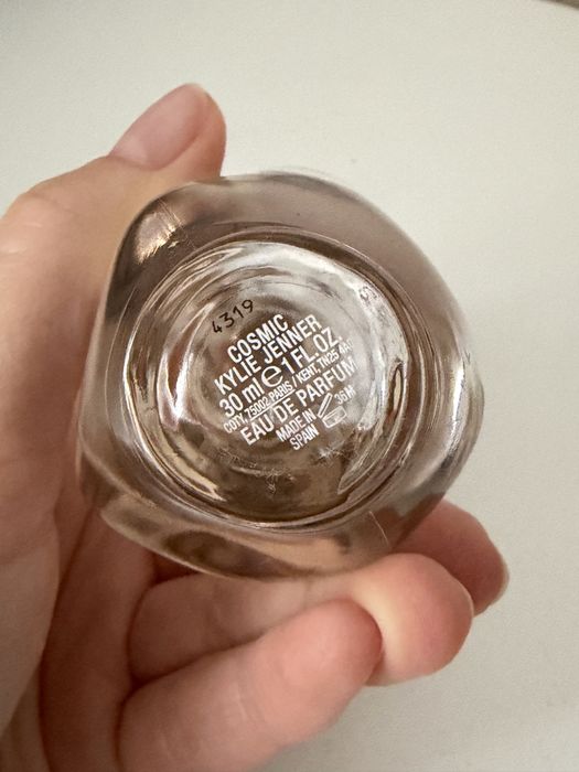 Perfumy Kylie Jenner Cosmic