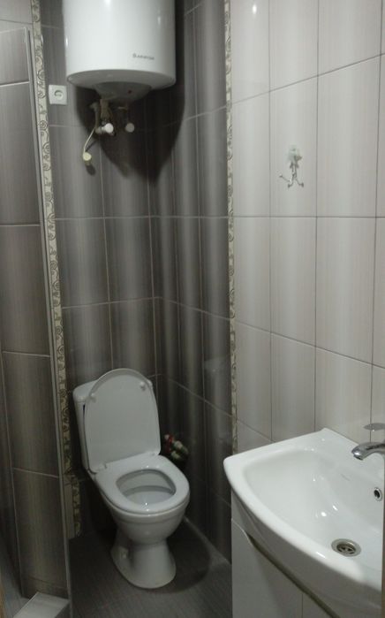 Сдам долгосрочно 1-комнат.квартиру (ул.М.Малиновского)