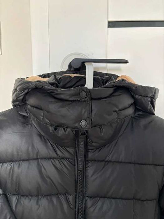 Kurtka zimowa pepe jeans