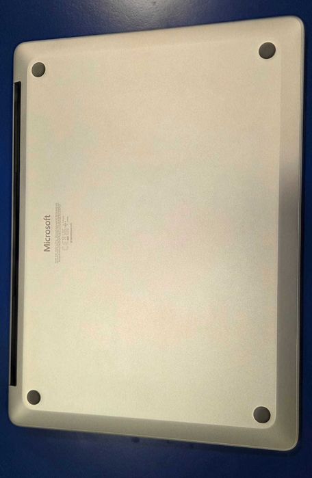 PC Surface laptop 7 - 13,8 polegadas - Copilot + PC - RAM: 16 GB - 512 GB SSD como novo (C/ fatura e garantia)