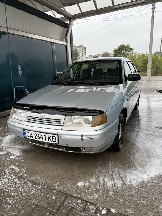 Продам ваз 2110 1,6