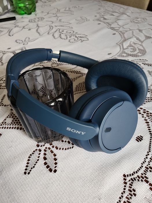 Słuchawki Sony wh-720 nowe