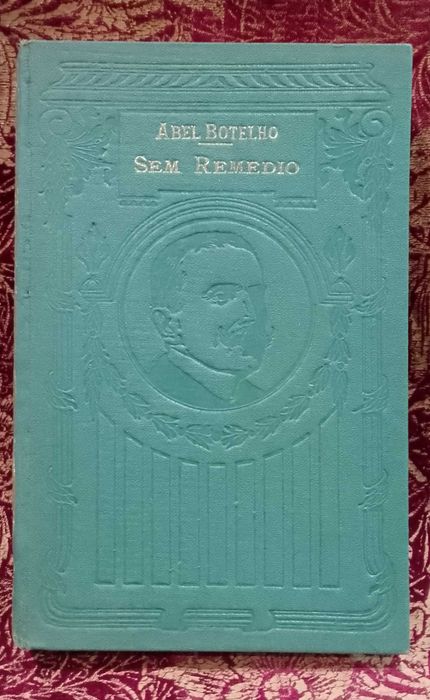 Sem Remédio 1924 Abel Botelho