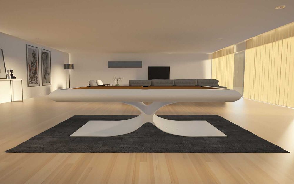 Bilhar Edra NEW COLLECTION - BilharesEuropa Fabricante