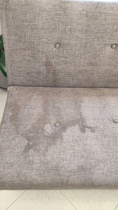 Vendo sofá click clack