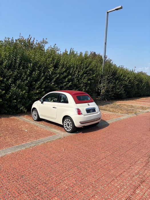 Fiat 500C 1.2 Pop Star Edition522595873242501123