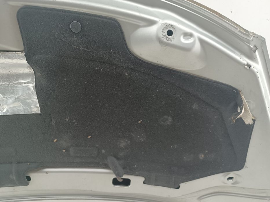 Capot - peugeot 207 (wa_, wc_) | 06 - 15