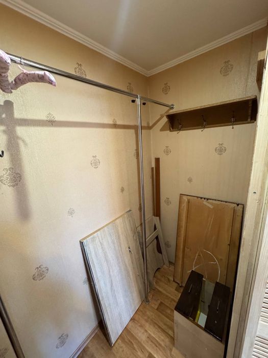 Здається 2 кімнатна квартира в Металургійному районі .