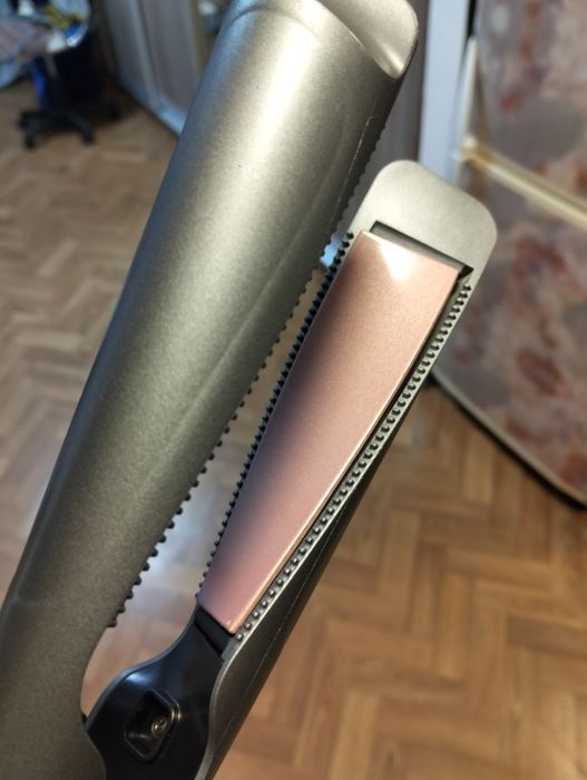 Утюжок-плойка нова