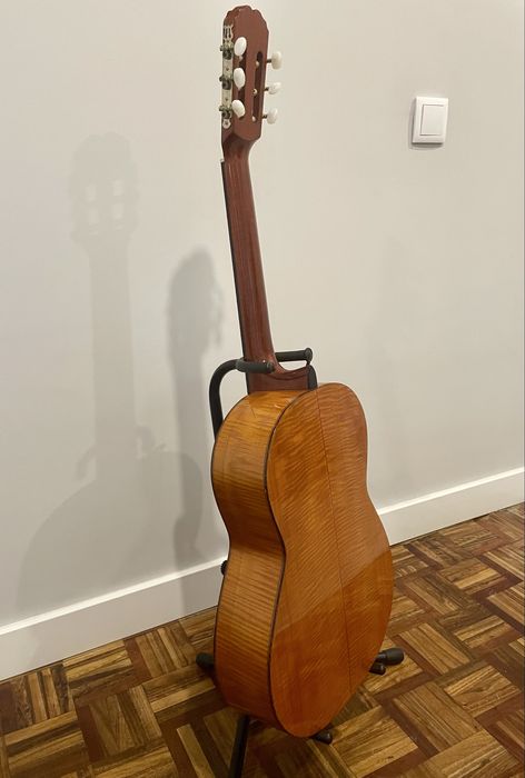 Guitarra classica flamenco Admira Dolores Super