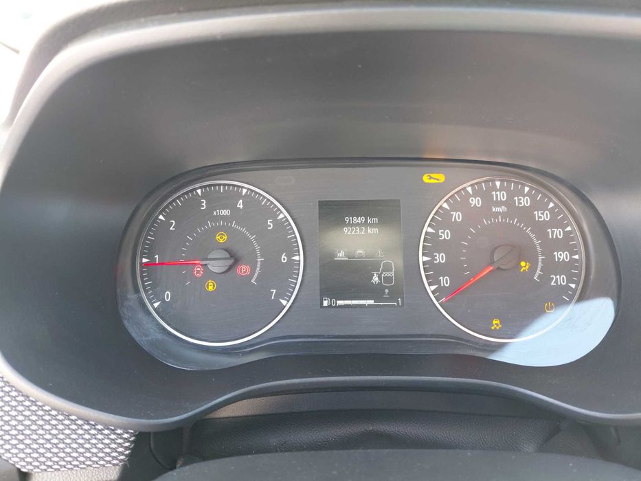 Dacia Sandero 1.0 TCe GPL  2022