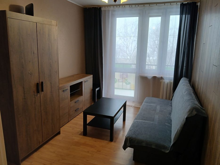 Kawalerka do wynajęcia Trzebinia