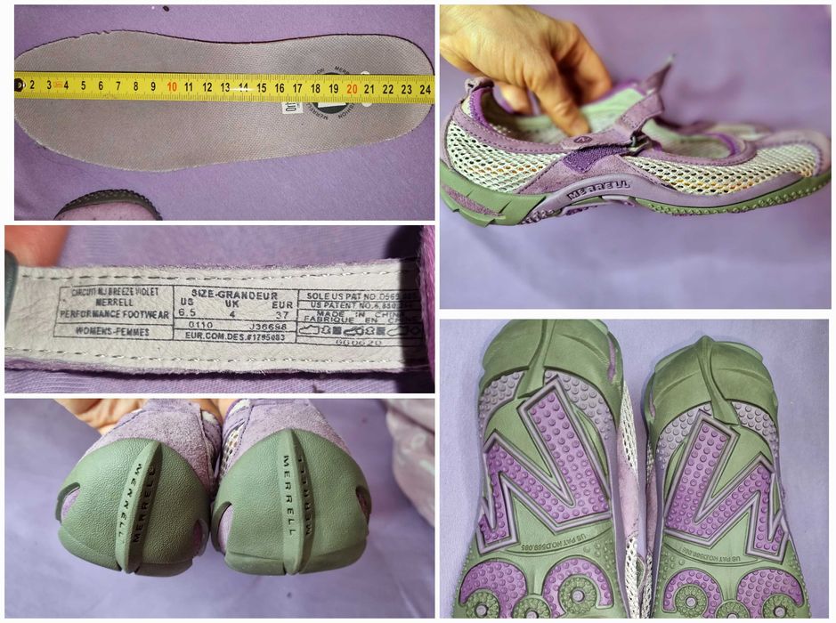 Сандалии женские Merrell Circuit MJ Breeze,Mary Jane Sport для ходьбы