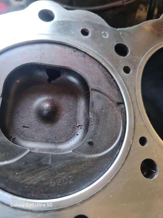 Motor isuzu nkr 2.8 td ref, 4jb1