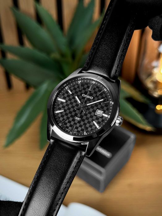 Чоловічий годинник Casio оригінал