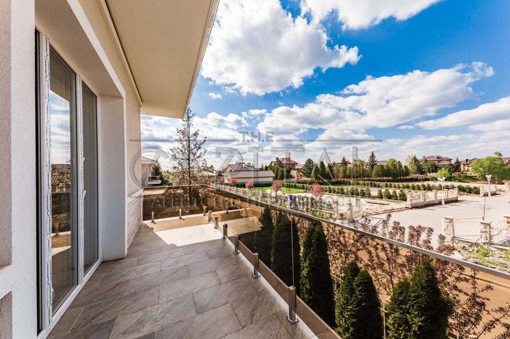 Продаж Будинку, Вишеньки "Золоче Прованс", Закрите КМ