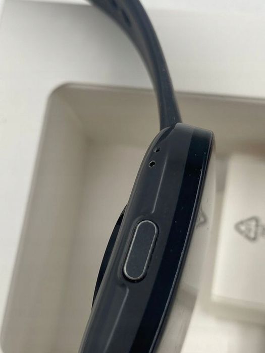 uszkodzony smartwatch xiaomi redmi watch 3 active czarny opis