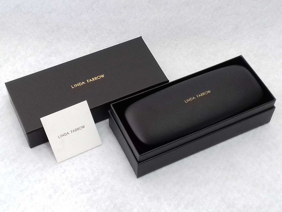 Óculos de Sol - Oscar De La Renta - Linda Farrow