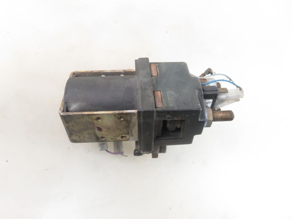 Stycznik 48v  Linde