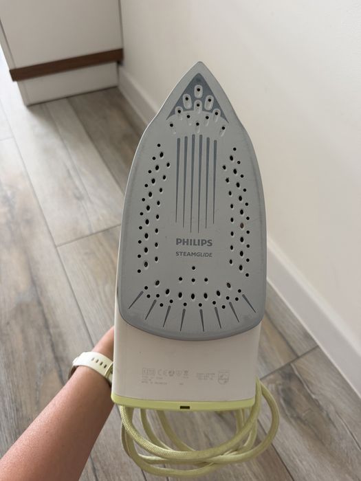 Праска philips утюг