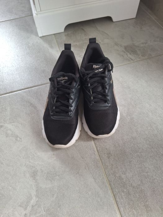 Buty reebok bardzo dobry stan