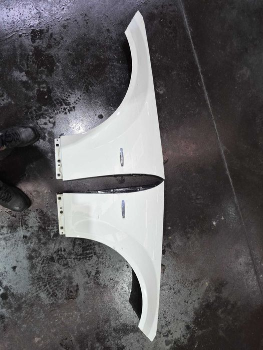 Frente mercedes  w204 de 2006 a 2012