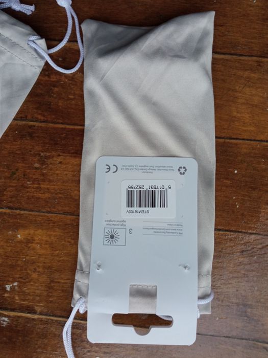 Чохол для окулярів