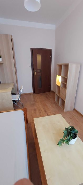 Mieszkanie – Kraków - Widok 3