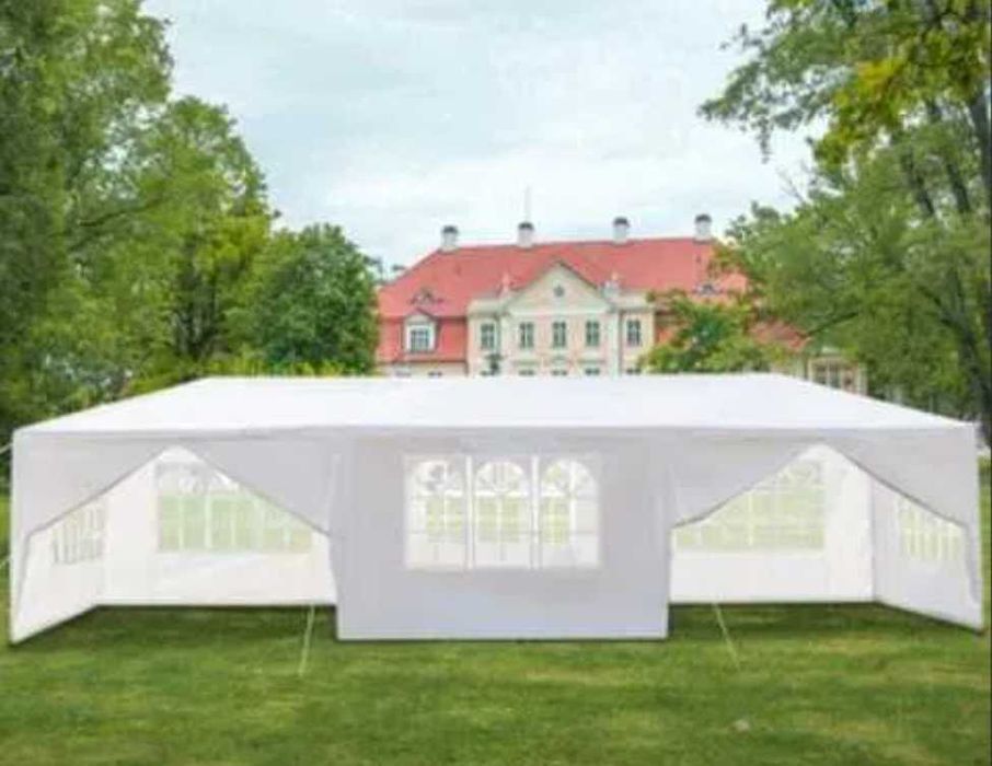 Tendas 9x3 e 6x3. festas, eventos casamentos, etc. 159€ a 209€