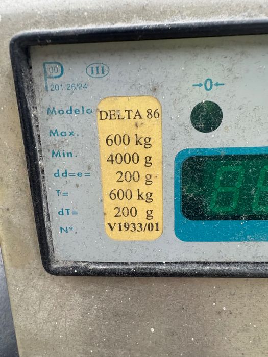 Balança Oportunidade