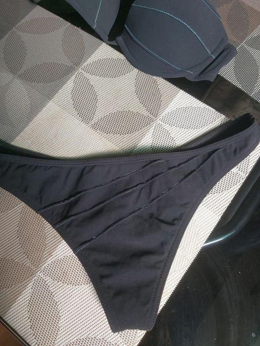 Купальник раздельный