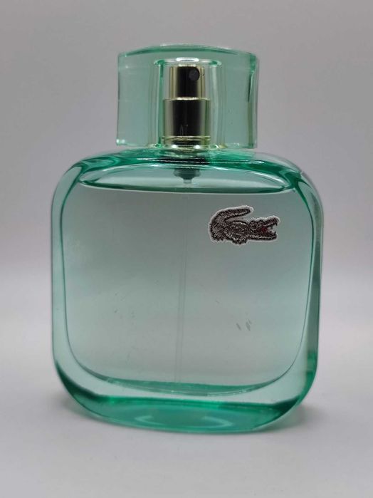 Lacoste L.12.12 Pour Elle NATURAL edt 90 ml *UNIKATowe OLD