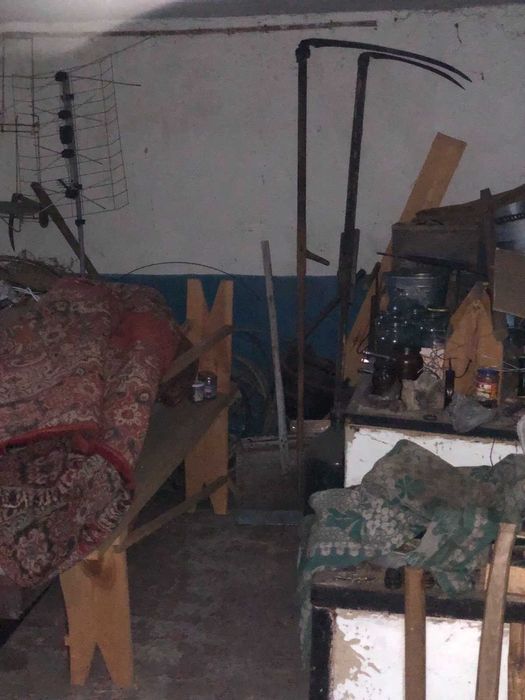 Пропоную до продажу будинок в с. Білозір'я