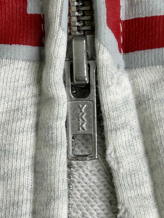 Худі Project G/R Protocol index hoodie zip up зипка кофта худи зіпка