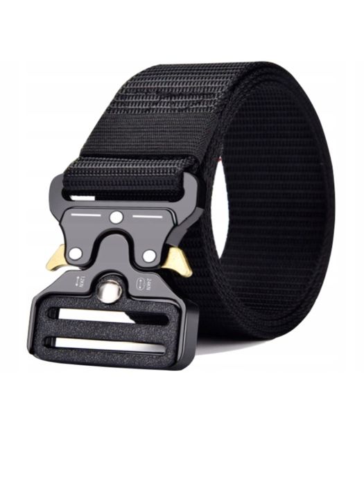 Pas taktyczny militarny wojskowy KLAMRA X