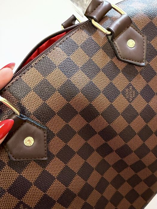 Сумка жіноча lv