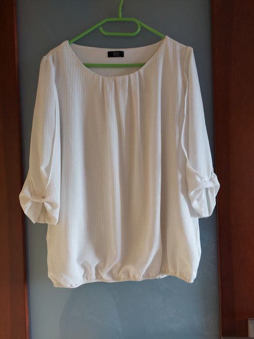 Elegancka bluzka L/XL